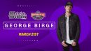93.7 The Mountain Presents George Birge at The Nashville North