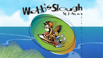 Webb's Slough Jet Sprint Boat Races June 21st & August 23rd